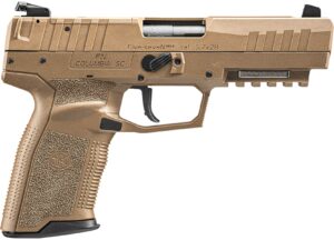 FNM FIVE-SVN MRD SA FDE AS 10R