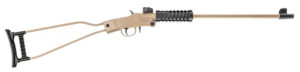 Little Badger 22LR 16.5",SDS,BackPk