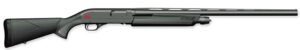 SXP Pump Blk Shadow Syn 20/26"3" VRInv+3