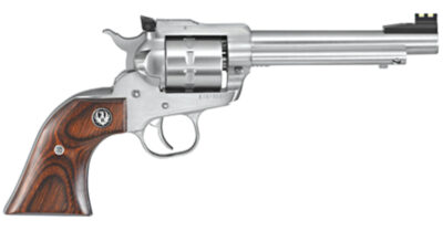 Super S-Ten 22LR 5.5" S AS 10rd KNR510