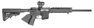 Volunteer XV 5.56 16"Blk MLok CT CA 10rd
