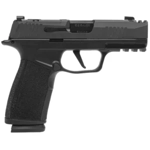 SIG SAUER P365 X-MACRO HGA 9MM 3.1IN BBL XR3 OR BLK 2 17RD MAGS INT COMP