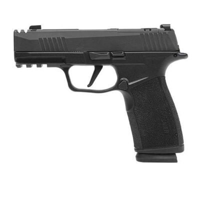 SIG SAUER P365 X-MACRO HGA 9MM 3.1IN BBL XR3 OR BLK 2 17RD MAGS INT COMP - Image 3