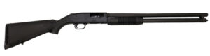 500 Persuader 20Ga 20"Cyl Prk Syn&PG 8Rd