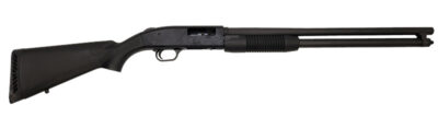 500 Persuader 20Ga 20"Cyl Prk Syn&PG 8Rd