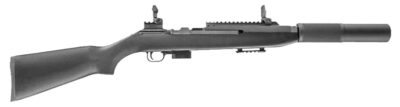 M1-9 Carb MBR,9MMR, 19" Poly,FUS,2-10Rd