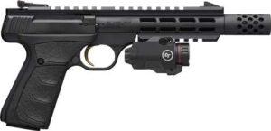 BROWNG BUCK MK FLD/TGT VIS LSR UFX SR MB22LR PSTL