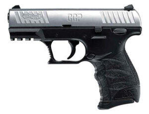 CCP M2 380auto 3.54" Stainless 8rd