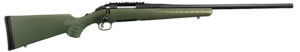 AmericanPredator 6.5Cre 22" B Gr/Syn 4rd