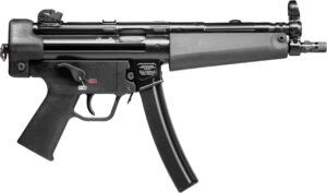 H&K SP5 9MM PST 8.9B AS 30RD
