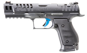 PPQ M2 Q5 Match SF 9mm 3/15rd