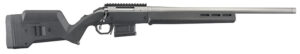 Amer Tactical Ltd 6.5 SlvCerakote TALO
