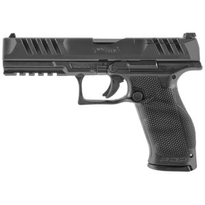 PDP 9mm 5" Optic Ready 10rd