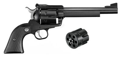 Blackhawk Conv 357/9mm 6.5" B AS BN36X