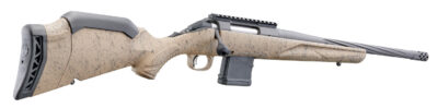Ruger American Gen II .300BLK, Model 46920 - Image 4