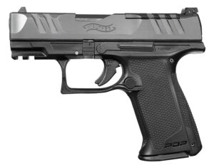PDP F-SERIES 9MM OPTIC READY 3.5"BBL 15R