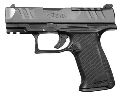 PDP F-SERIES 9MM OPTIC READY 3.5"BBL 15R