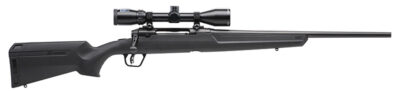 AxisII XP Compact 6.5Cre 20"Bbl 3-9X40