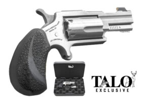 Mini-Rev 22Mag 1&1/2"FS Bug Out II TALO