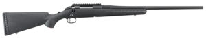American 243Win 22" B B/Syn 4rd