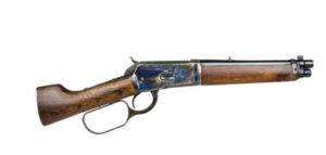 Chiappa Firearms 920.333 1892 L.A. Mare's Leg .44 Rem Mag 9" 4+1 Color Case Hardened/Walnut/Blued