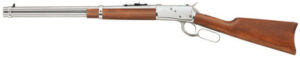 Rossi USA R92 Lever Action 920442093 .44 Rem Mag 20" 10+1 Stainless/Hardwood