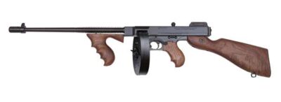 THOMPS 1927A1 DELX 45ACP RFL 100RD - Image 2
