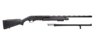 RIA Carina Combo 12ga 18.5" & 28" 5rd