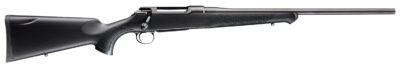 Sauer S1S7MM 100 Classic XT Full Size 7mm Rem Mag 4+1 24.40" Matte Blued Steel Barrel & Drilled & Tapped Steel Receiver, Black Max Synthetic Stock