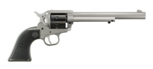 Wrangler 22LR 7.5" Sil.Cerakote FS 6rd