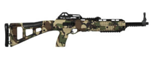 Hi-Point 995TSM81 9mm 16.5" 10+1 M81 Woodland Camo