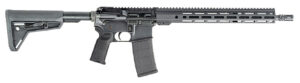 AM AM15 5.56 FRONTLINE RIFLE 16 MLOK FF HG