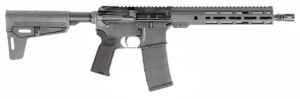 AM AM15 5.56 FRONTLINE PISTOL 11.5 MLOK FF HG