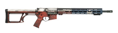 APF TEXAS EDITION 6.8SPC HUNTER LUTH STOCK
