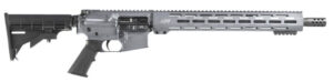 APF 450BUSH BULL SHARK GRY 16 MLOK