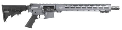 APF 450BUSH BULL SHARK GRY 16 MLOK