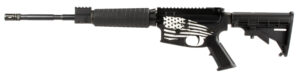 APF DELTA CARBINE AMERICAN FLAG 5.56 16