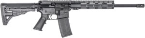 ATI MILSPORT P3P 5.56 16 ALPHA STOCK MLOK 10