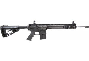 American Tactical ATIG15MS410G2 Milsport Gen 2 .410 Gauge 2.5" Semi-Auto Rifle 18.5" 5+1 Black