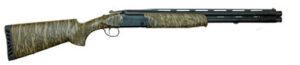 American Tactical ATIGKOF410TF22C Turkey Fowl Over/Under Shotgun .410 Gauge 22" 2 Rounds Bottomland Camo Finish