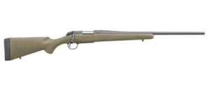 Bergara B14 Hunter B14LM102C 7mm Rem Mag 24" 3+1 Cerakote