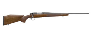 Bergara B14LM001C B14 Timber .300 Win Mag 24" 3+1 Blued/Walnut