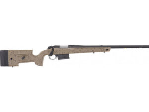 Bergara B14 HMR B14S352C 6.5 Creedmoor 22" 1:8" Cerakote/Molded Mini Chassis