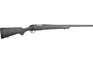 Bergara B14 Ridge .308 Win 22" 1:10" Black Cerakote B14S501C