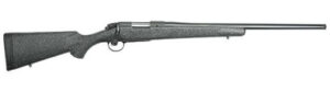 Bergara B14 Ridge B14S503C Bolt Action Rifle .243 Win 22" 4+1 Graphite Black