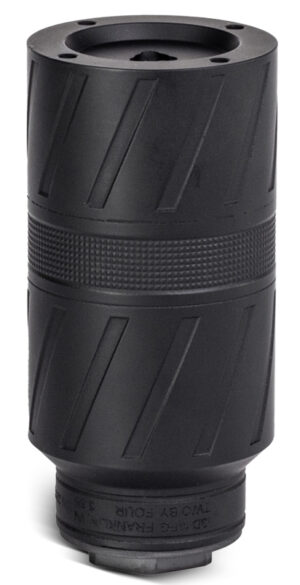 BANISH SUPPRESSOR SPEED K TI 223CAL 4 BLK