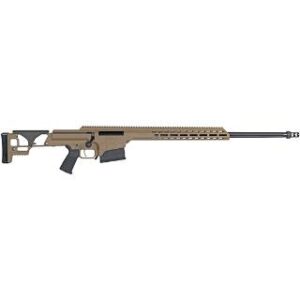 BARR MRAD SMR 300WIN 26 FDE FIX STK