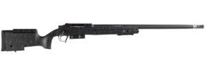 CHRISTENSEN ARMS BA TAC 6MMCR BLK/GRY 26" TB