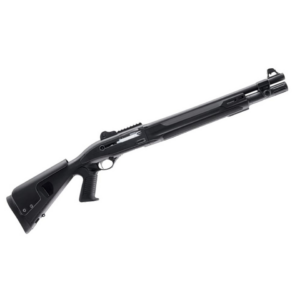 1301 Tactical Pistol Grip Black MOD 2 12/18.5 LE