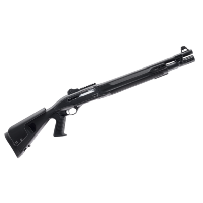 1301 Tactical STD Black MOD 2 12/18.5 LE